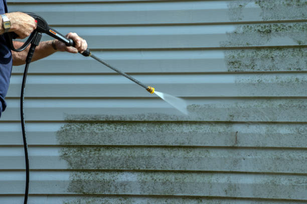 Professional Pressure washing in Winnsboro, TX